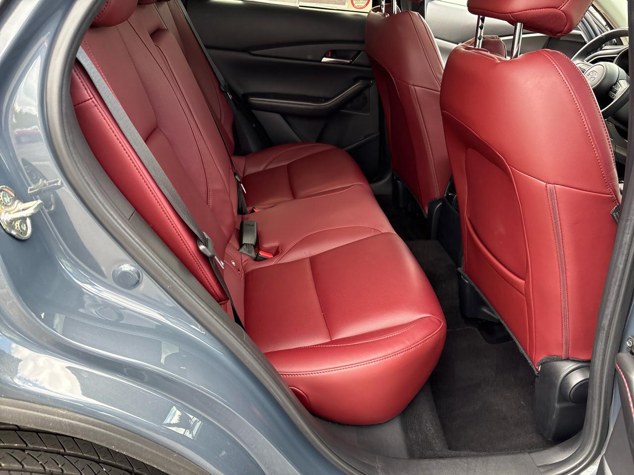 Mazda CX-30 2.5 S Carbon Edition AWD 2025