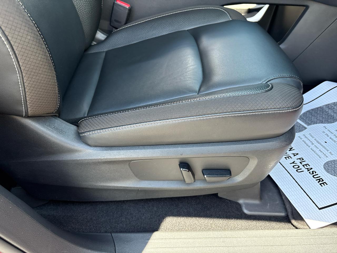 Nissan Pathfinder SL 4WD 2022
