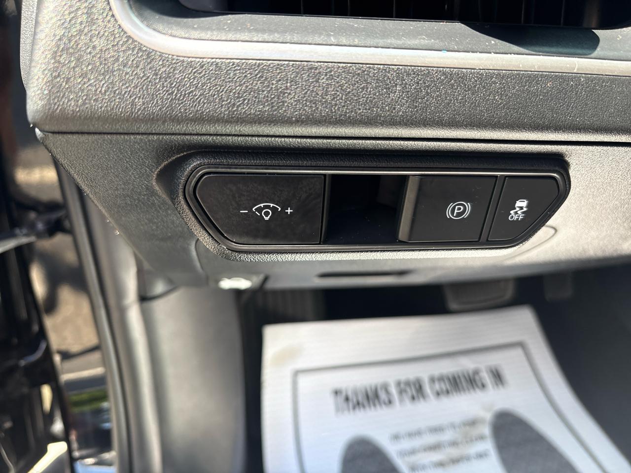 Kia K4 LXS FWD 2025
