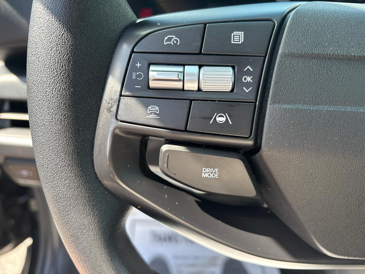 Kia K4 LXS FWD 2025