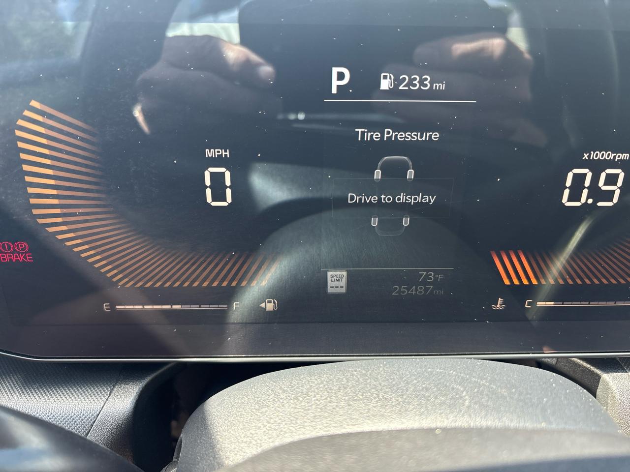 Kia K4 LXS FWD 2025