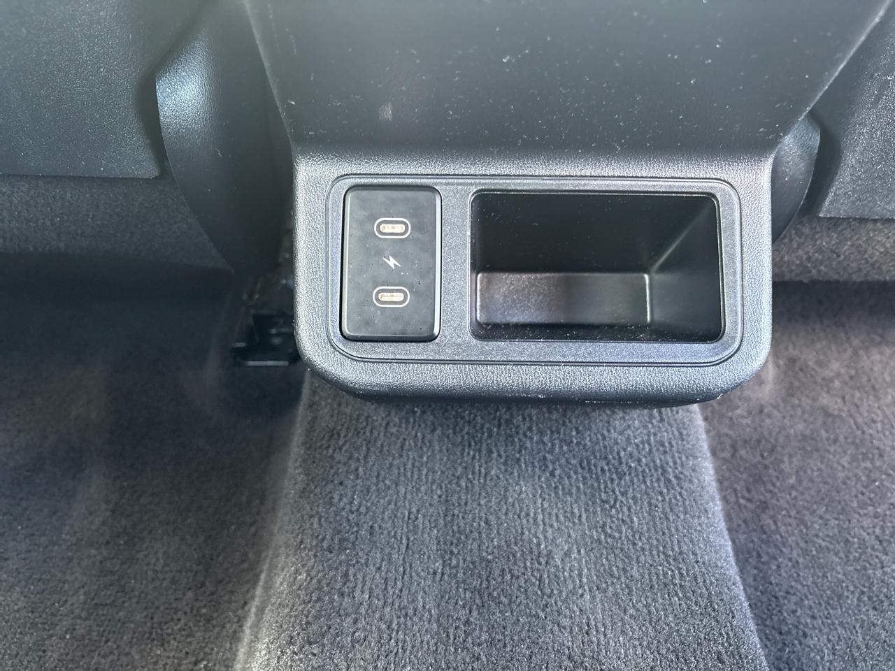 Kia K4 LXS FWD 2025