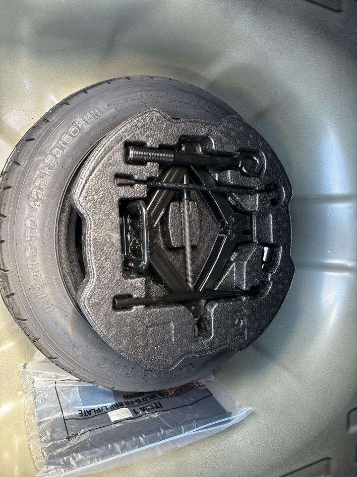 Kia K4 LXS FWD 2025
