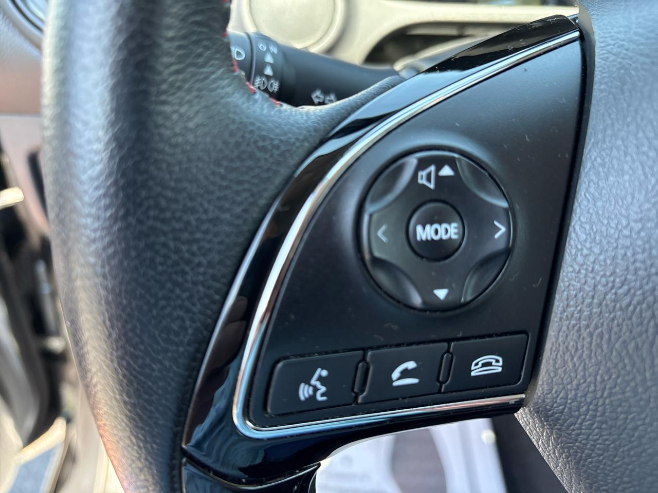 Mitsubishi Mirage G4 Black Edition CVT 2024