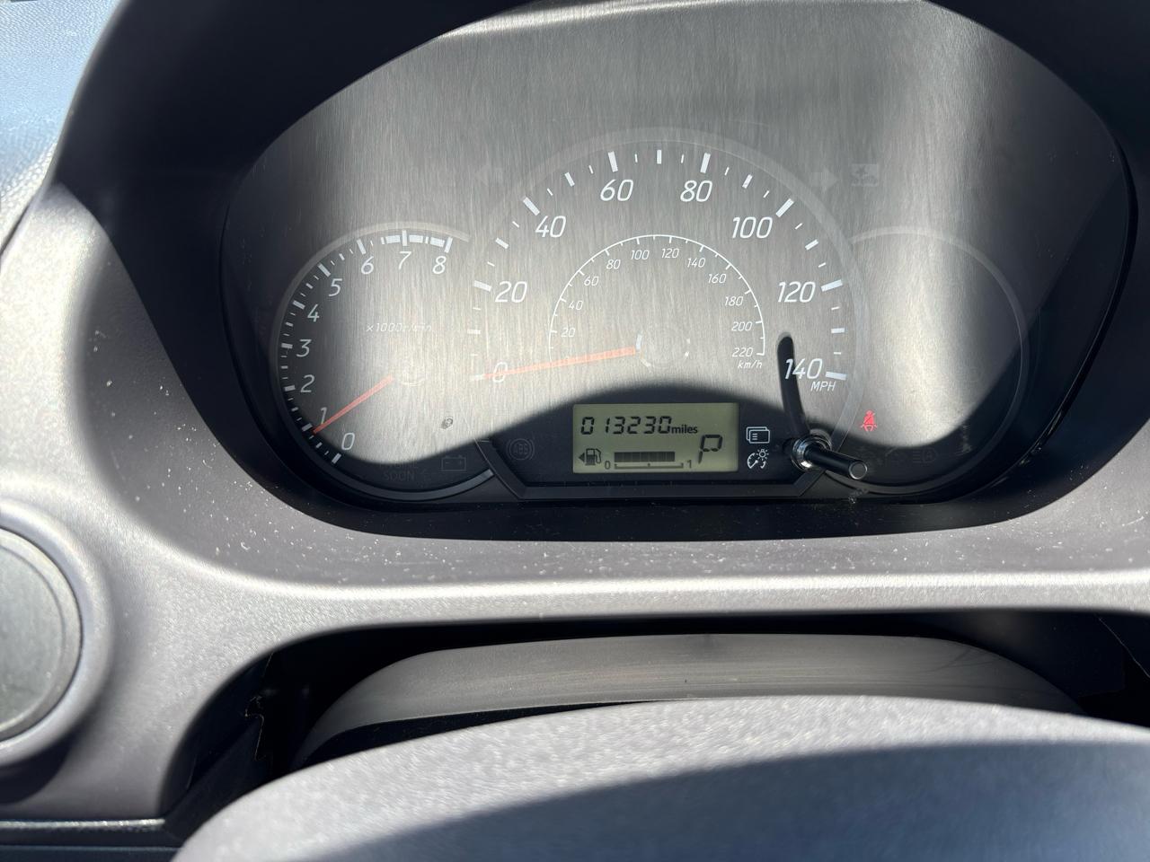 Mitsubishi Mirage G4 Black Edition CVT 2024