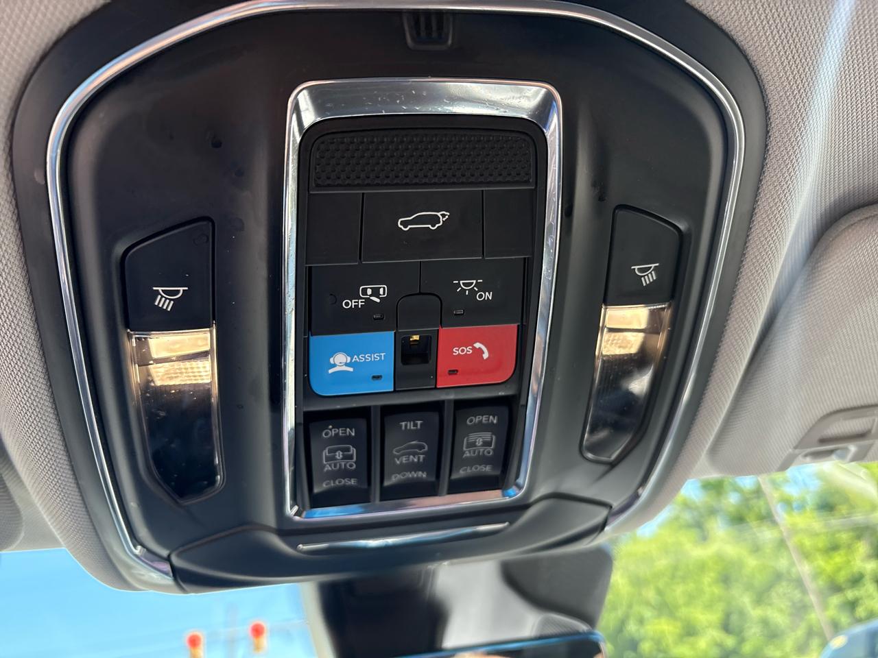 Jeep Grand Cherokee Limited 4x4 2023