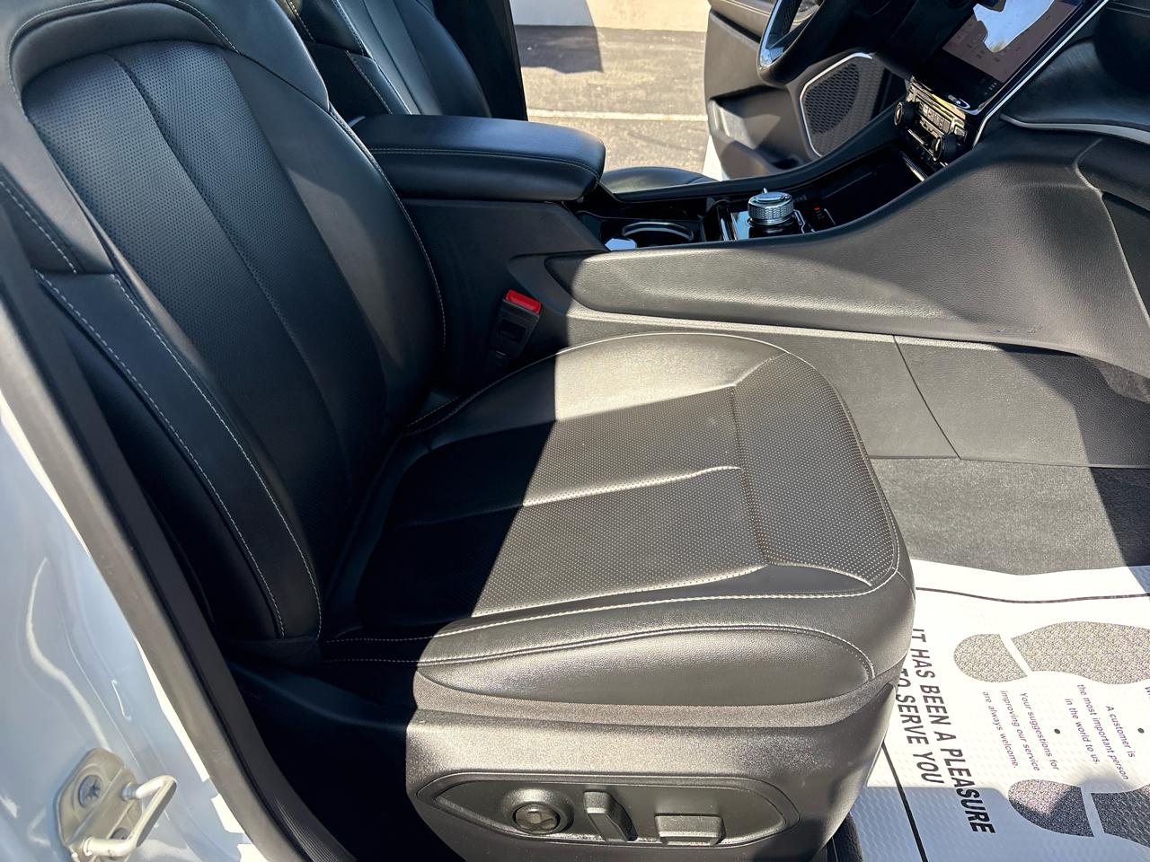 Jeep Grand Cherokee Limited 4x4 2023