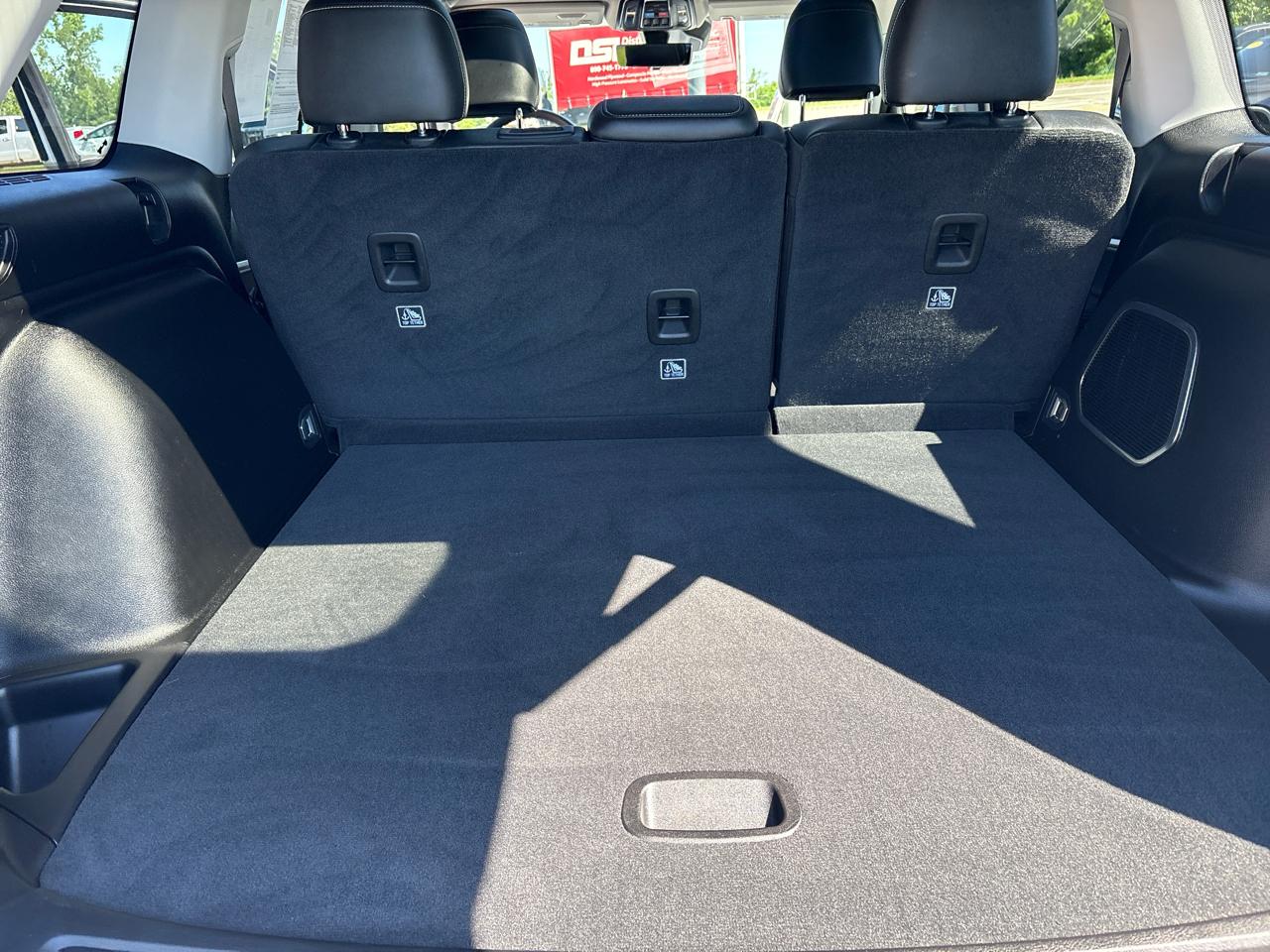 Jeep Grand Cherokee Limited 4x4 2023
