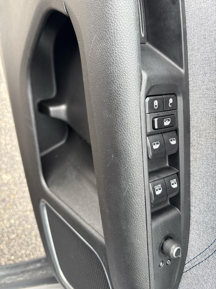 Jeep Compass Latitude 4x4 2024
