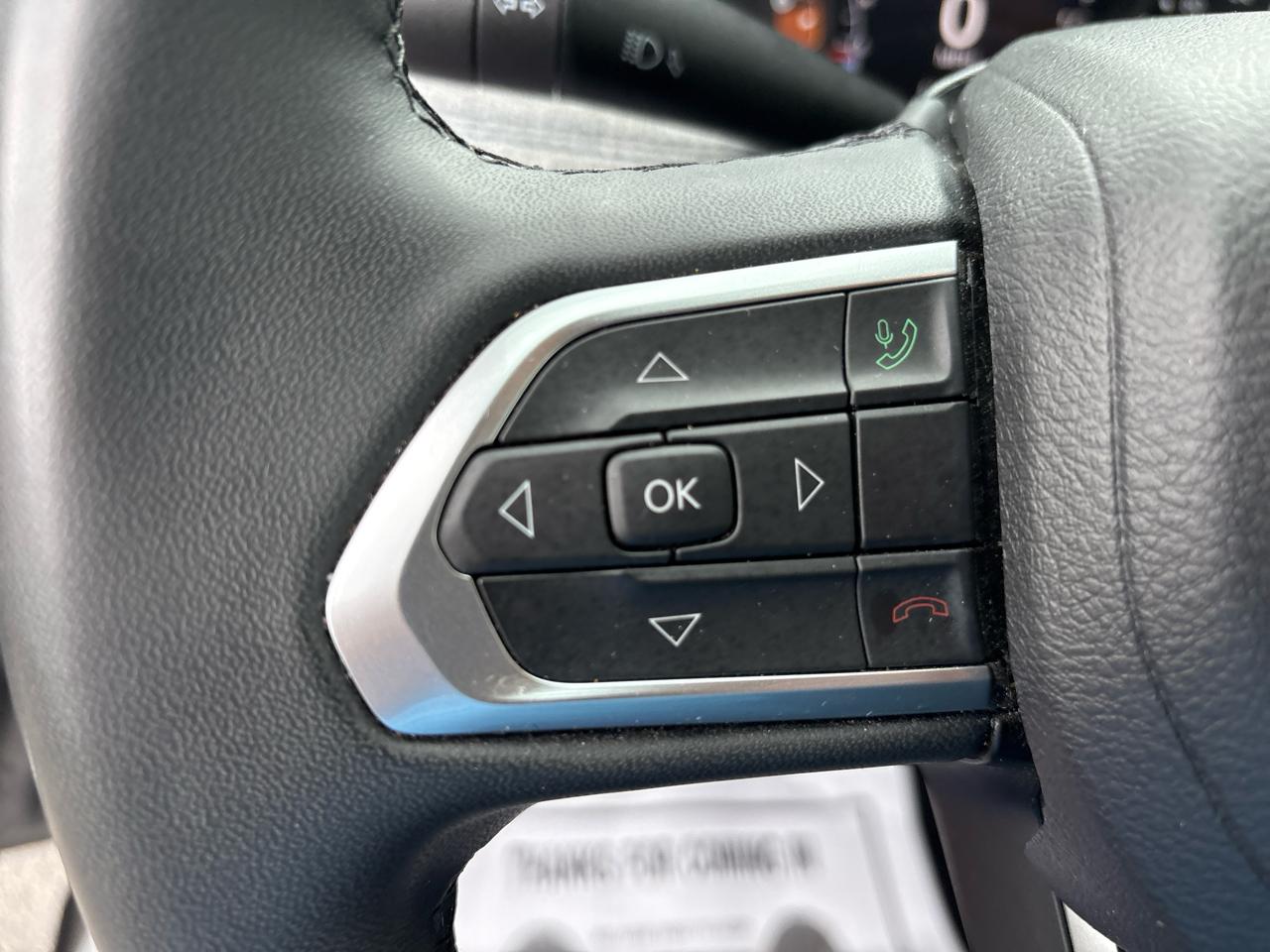 Jeep Compass Latitude 4x4 2024