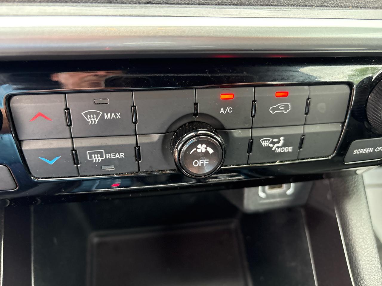 Jeep Compass Latitude 4x4 2024