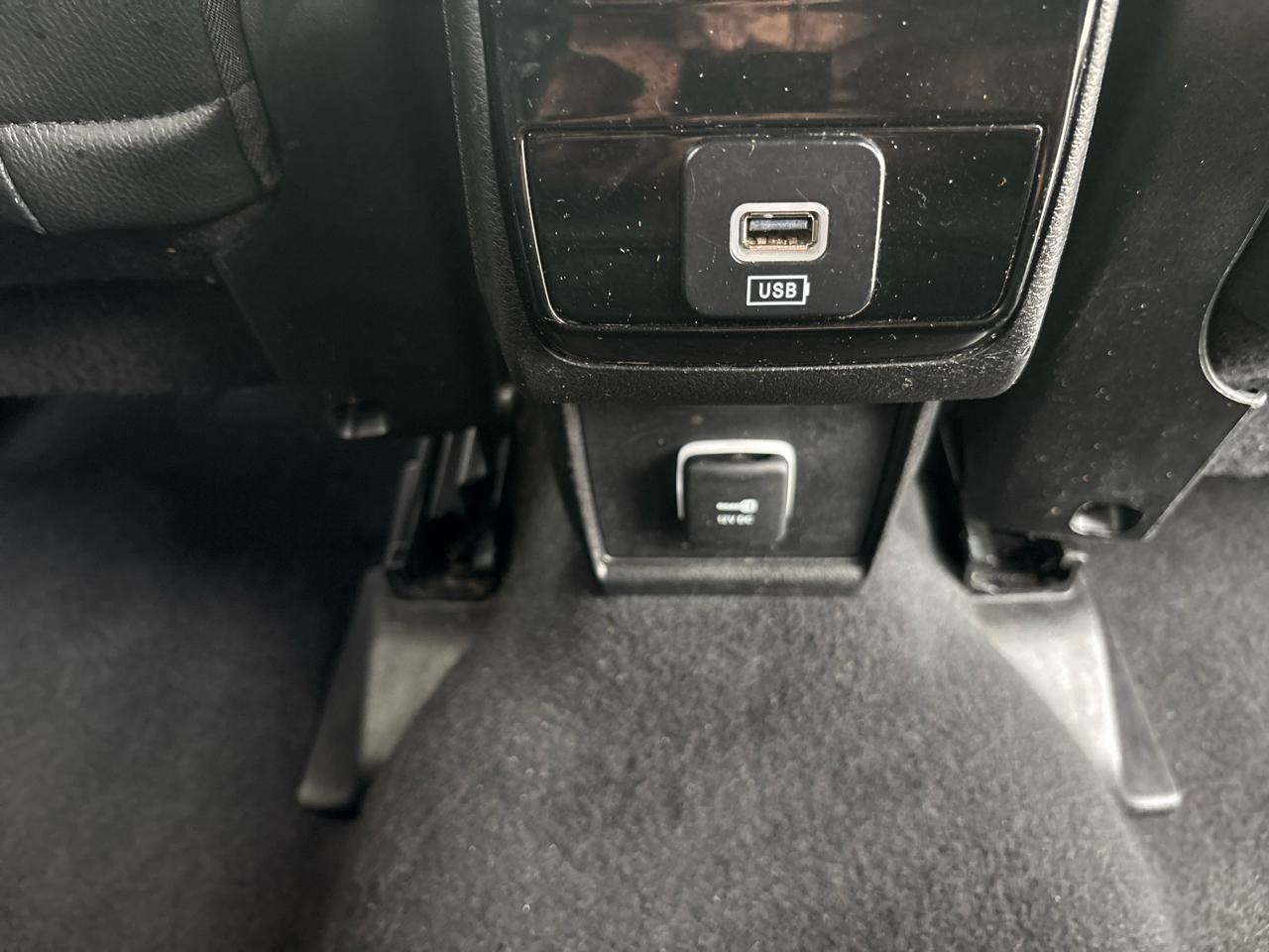 Jeep Compass Latitude 4x4 2024