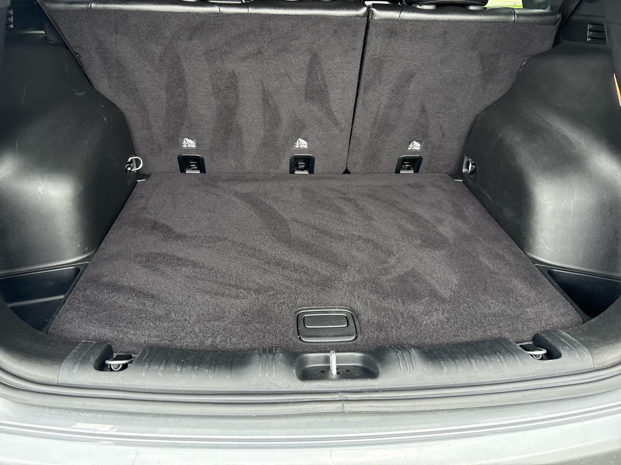 Jeep Compass Latitude 4x4 2024