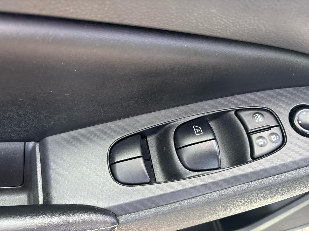 Nissan Altima 2.5 SV Sedan 2024