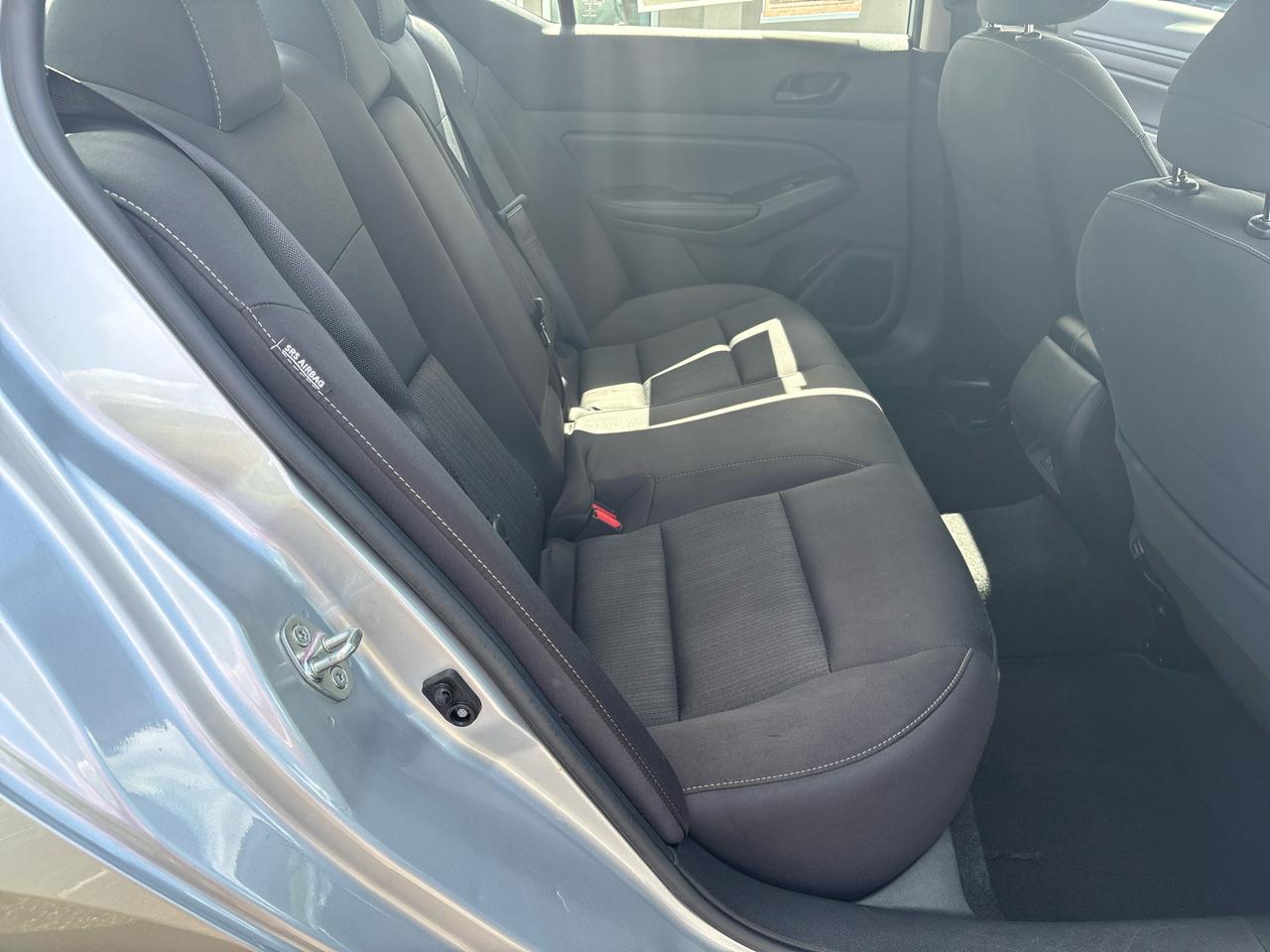 Nissan Altima 2.5 SV Sedan 2024