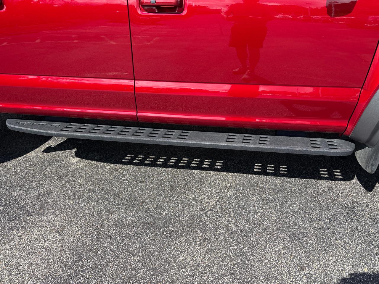 Ford F-150 Raptor 4WD SuperCrew 5.5' Box 2019