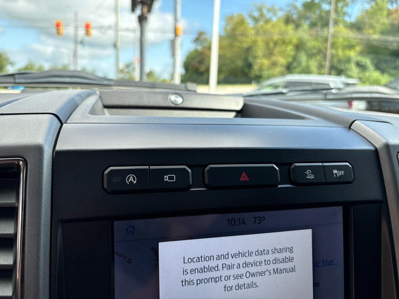 Ford F-150 Raptor 4WD SuperCrew 5.5' Box 2019