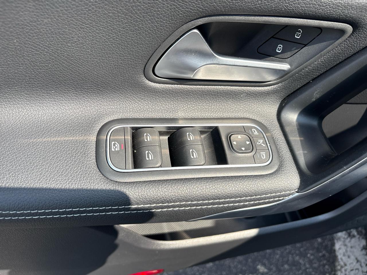 Mercedes-Benz CLA CLA 250 4MATIC Coupe 2023