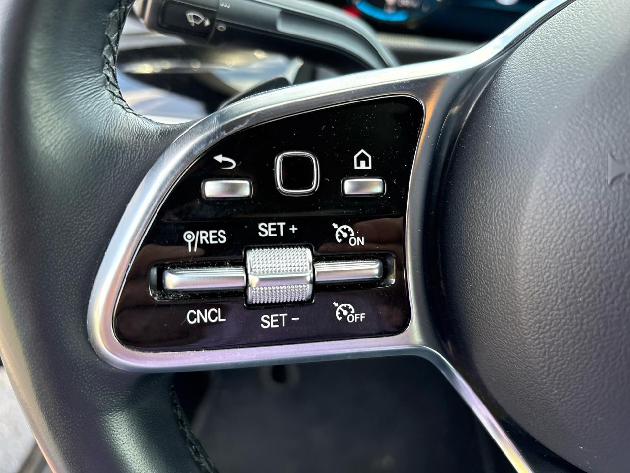 Mercedes-Benz CLA CLA 250 4MATIC Coupe 2023
