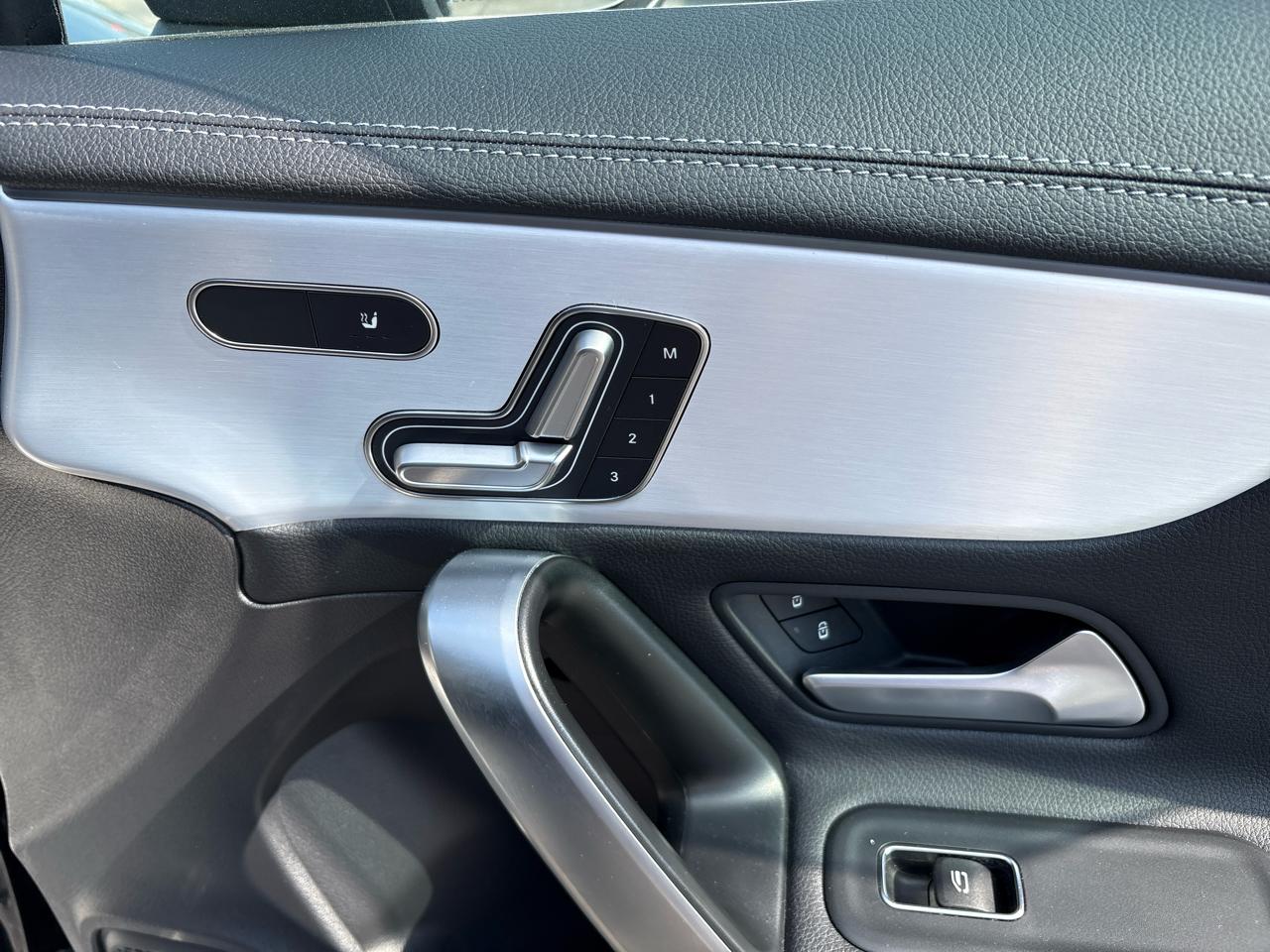 Mercedes-Benz CLA CLA 250 4MATIC Coupe 2023