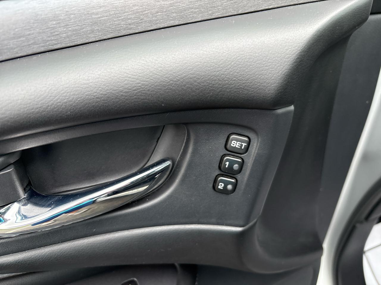 Nissan Murano AWD SL 2022