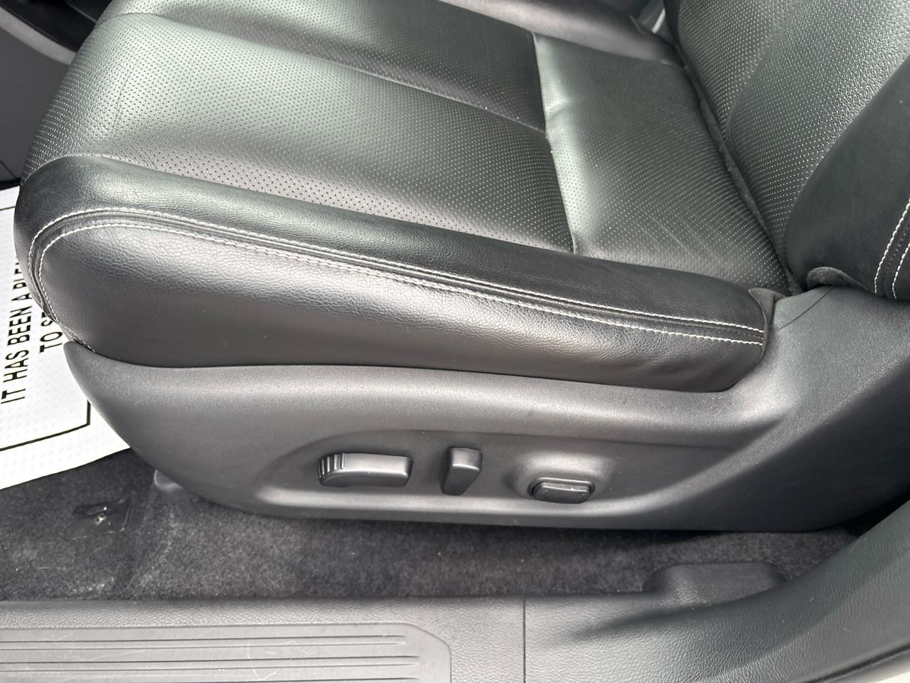 Nissan Murano AWD SL 2022