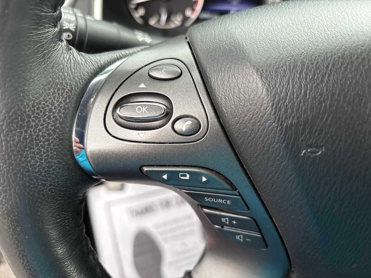 Nissan Murano AWD SL 2022