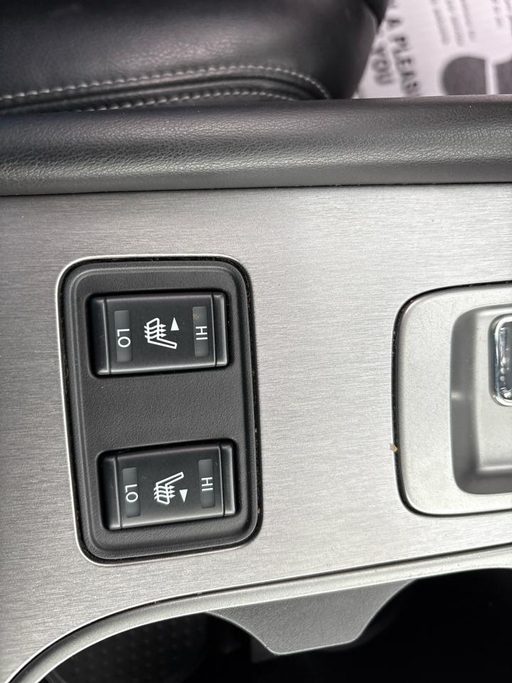 Nissan Murano AWD SL 2022