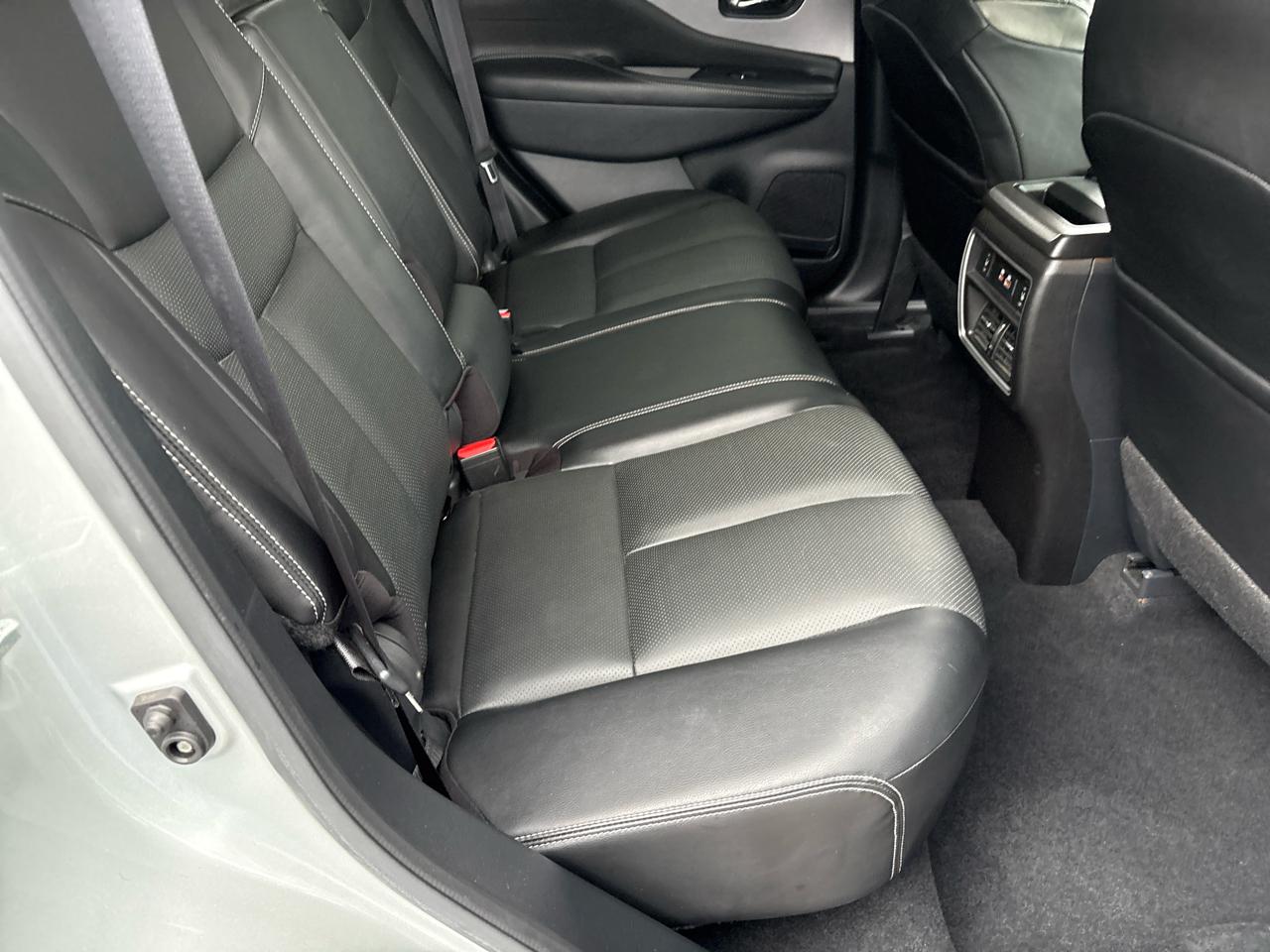 Nissan Murano AWD SL 2022