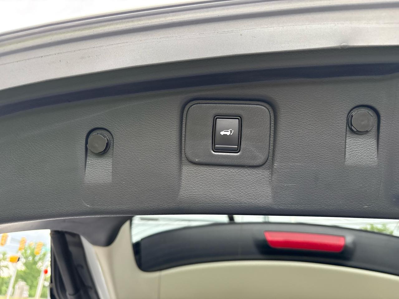 Nissan Murano AWD SL 2022