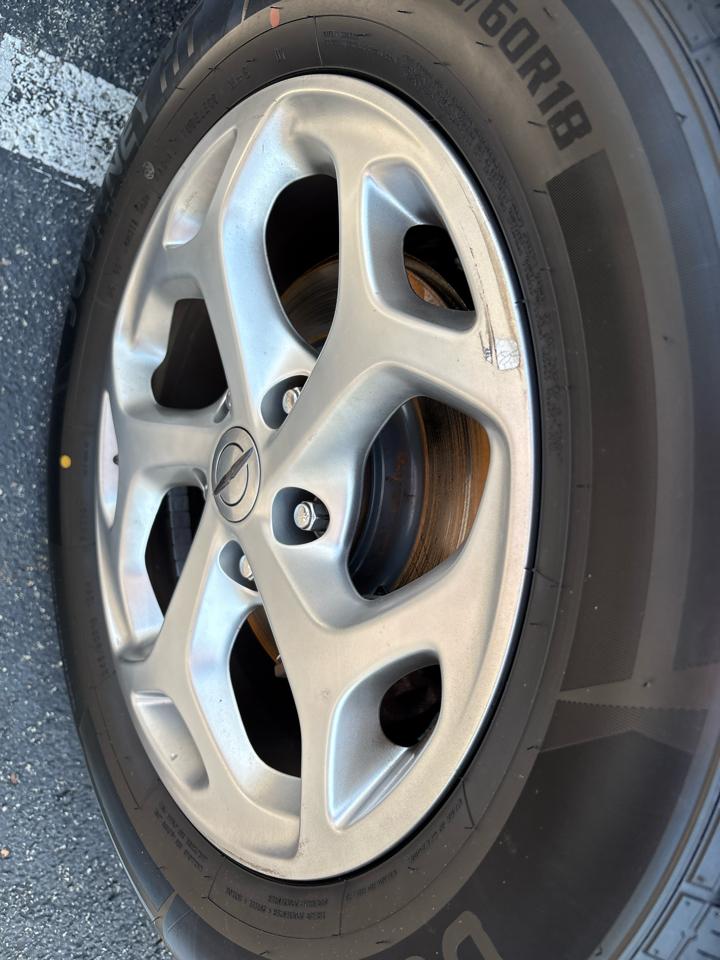 Chrysler Pacifica Limited FWD 2023
