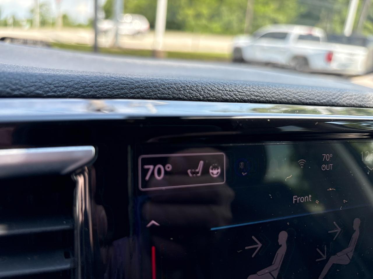Chrysler Pacifica Limited FWD 2023
