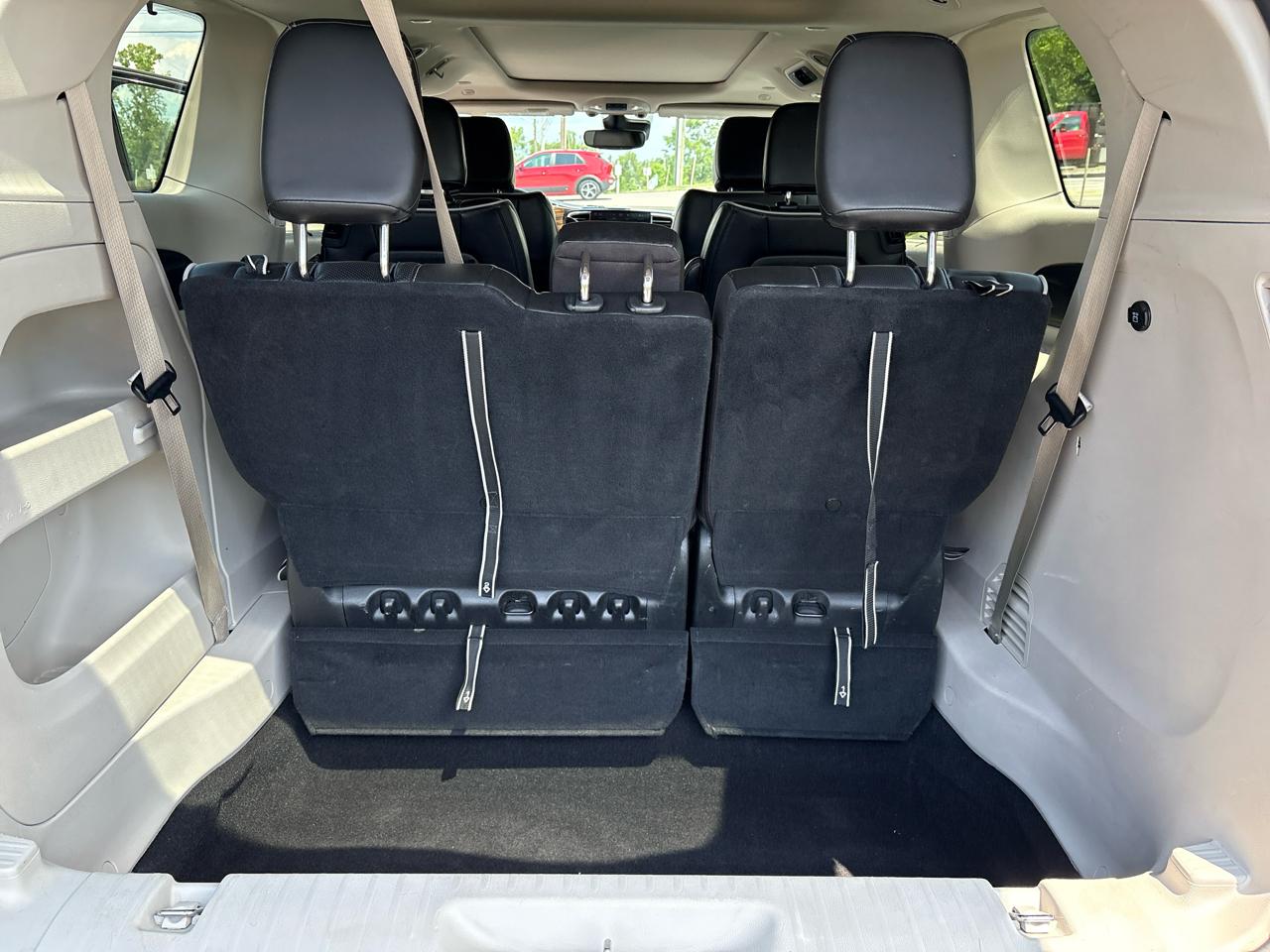 Chrysler Pacifica Limited FWD 2023