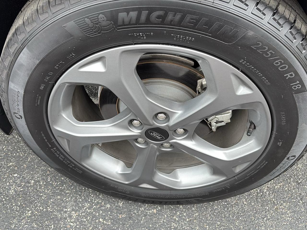 2025 Ford Escape ST-Line - Photo 16