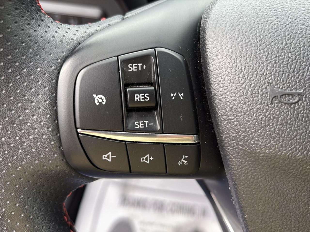2025 Ford Escape ST-Line - Photo 22