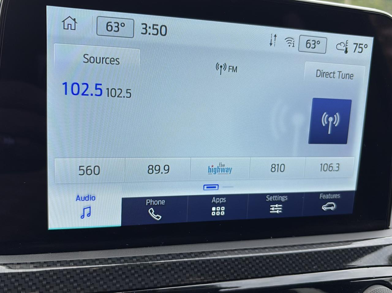2025 Ford Escape ST-Line - Photo 24