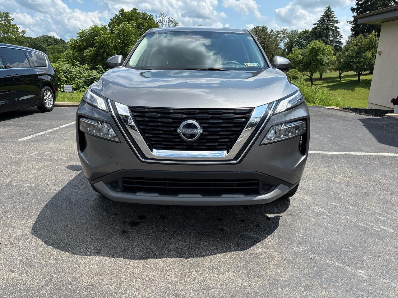 Nissan Rogue AWD SV 2023