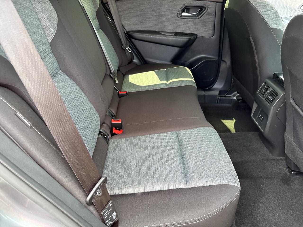 Nissan Rogue AWD SV 2023