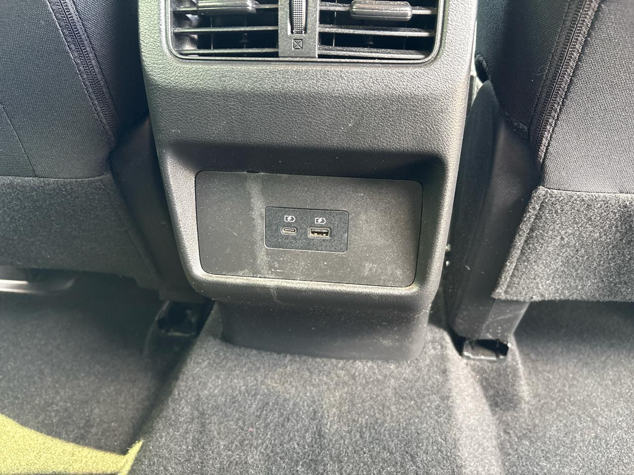 Nissan Rogue AWD SV 2023