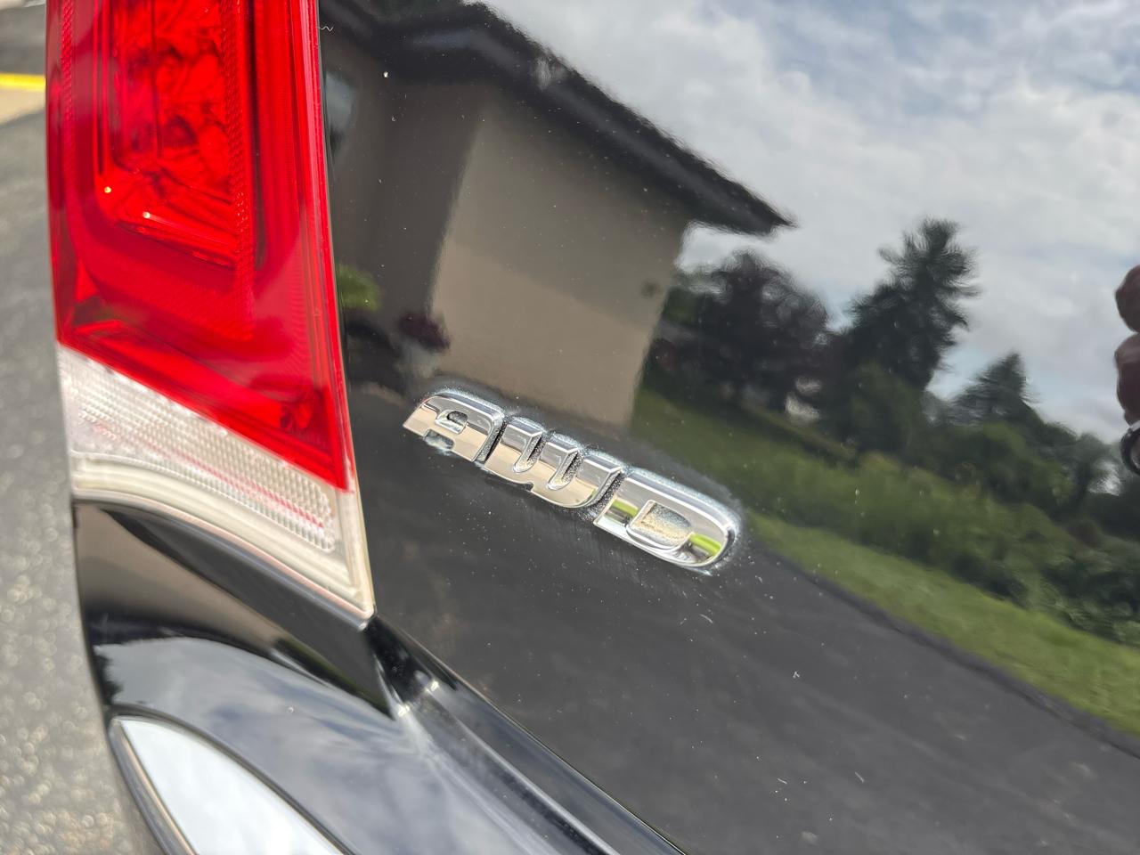 Chrysler 300 300C AWD 2017