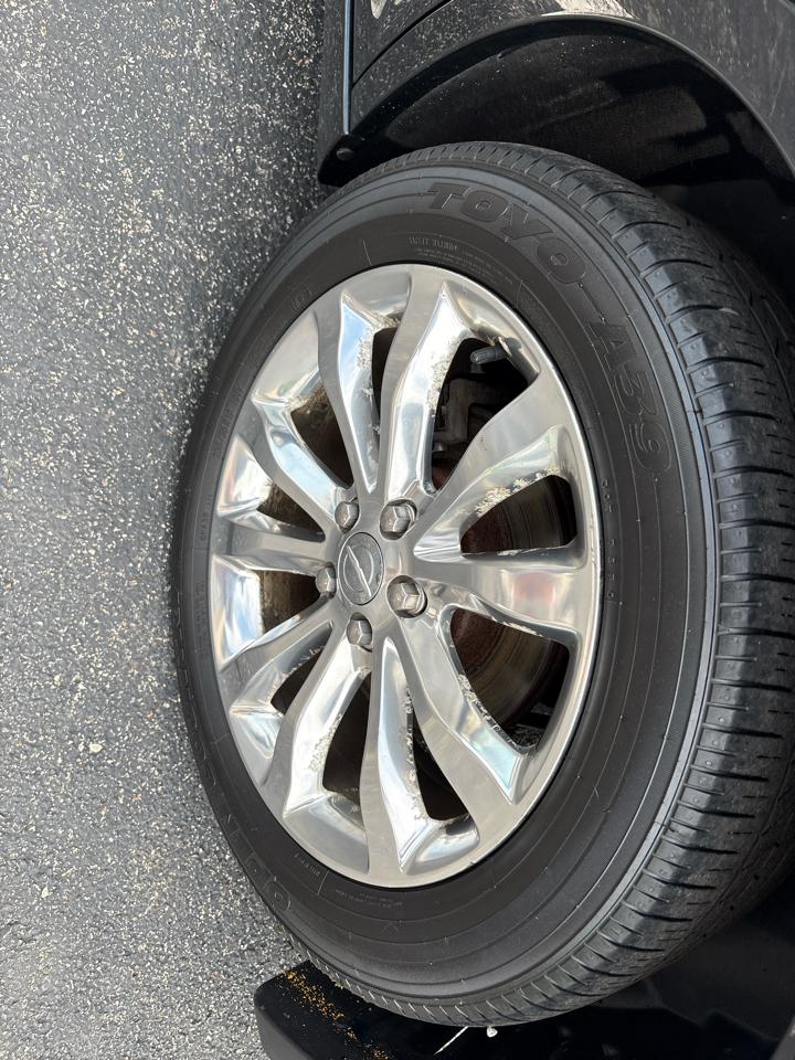 Chrysler 300 300C AWD 2017