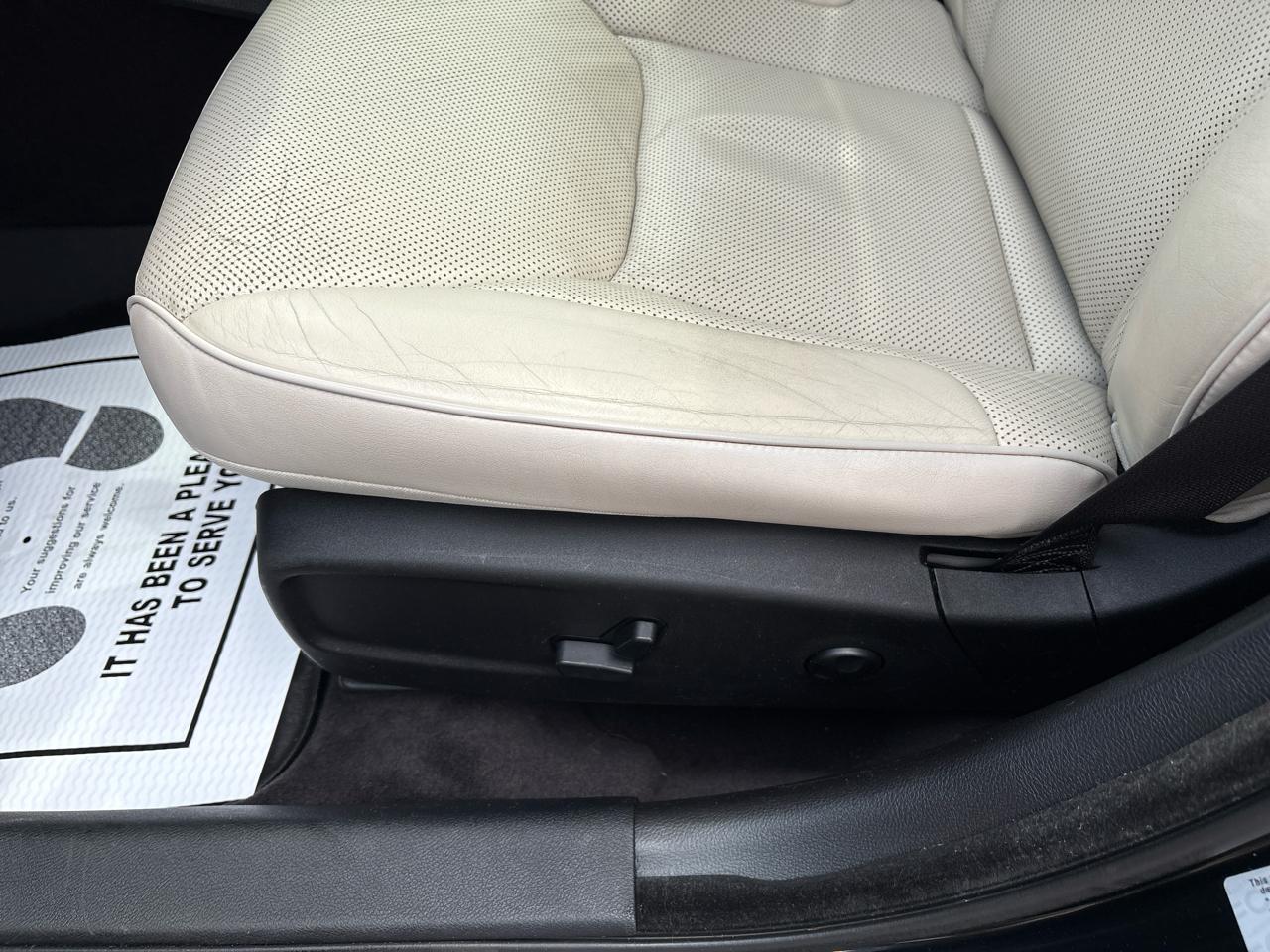 Chrysler 300 300C AWD 2017