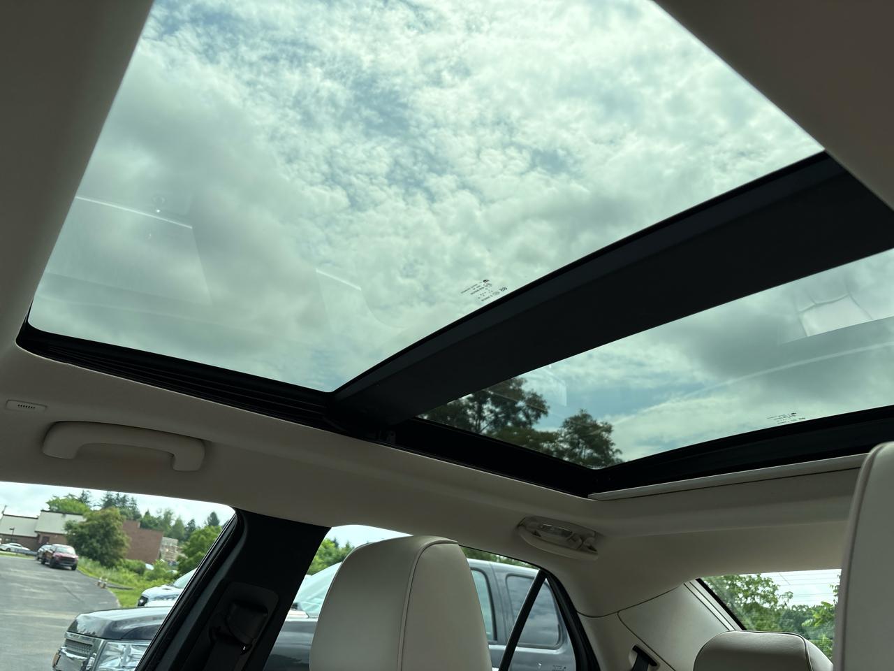 Chrysler 300 300C AWD 2017
