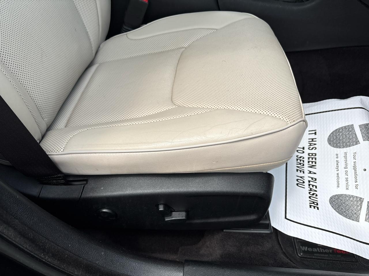 Chrysler 300 300C AWD 2017