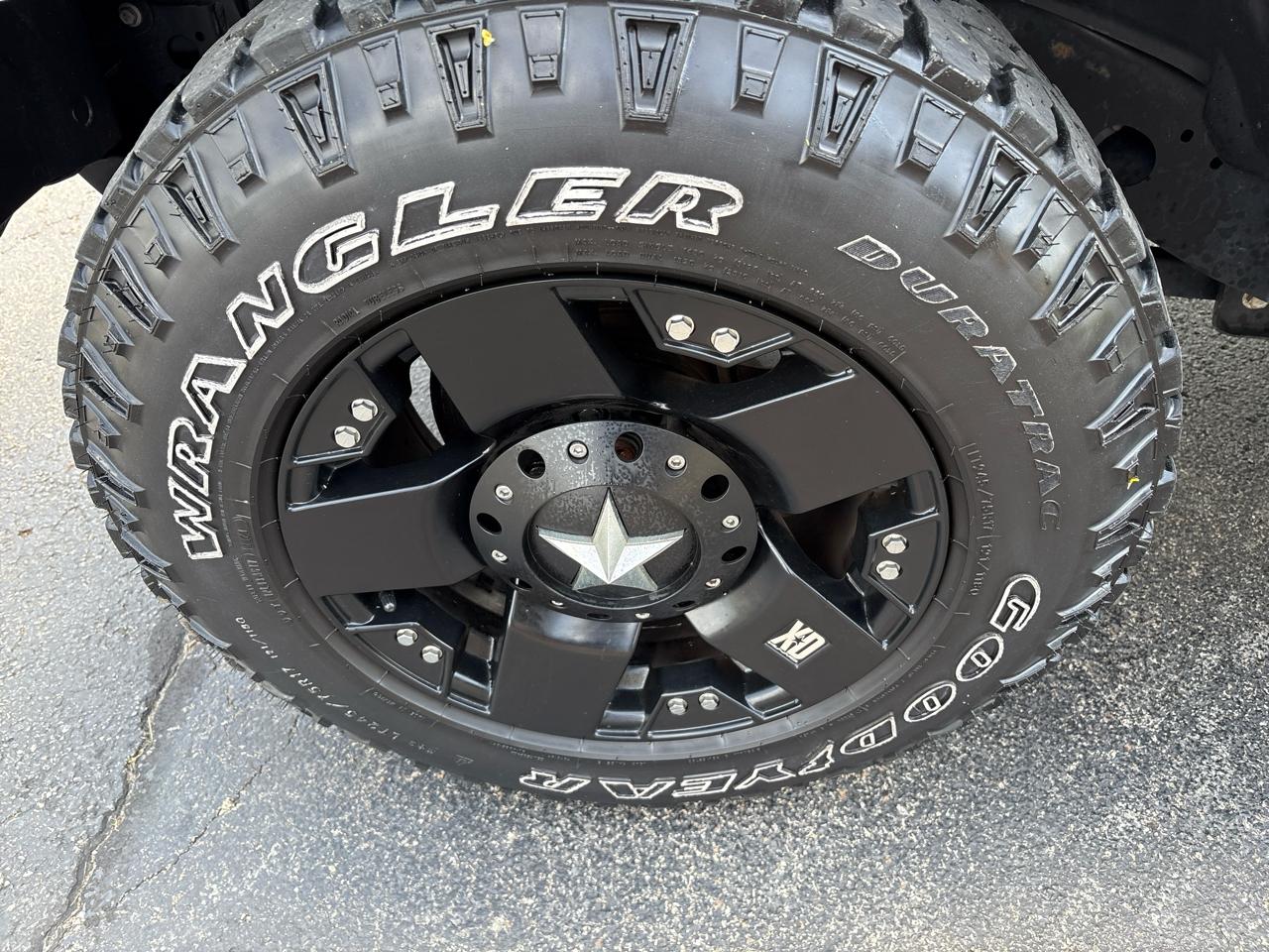 Jeep Wrangler Unlimited Sport S 4x4 2022