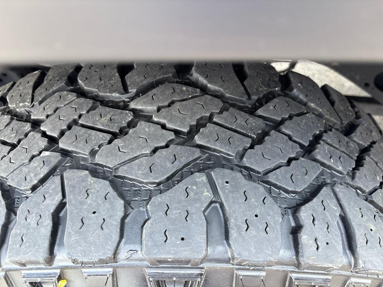 Jeep Wrangler Unlimited Sport S 4x4 2022