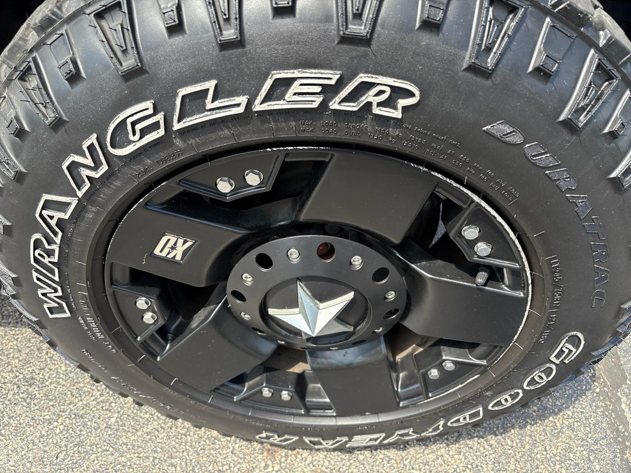 Jeep Wrangler Unlimited Sport S 4x4 2022