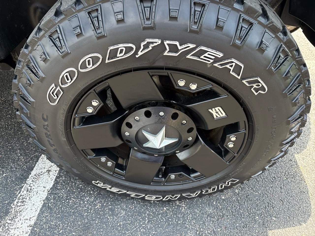 Jeep Wrangler Unlimited Sport S 4x4 2022