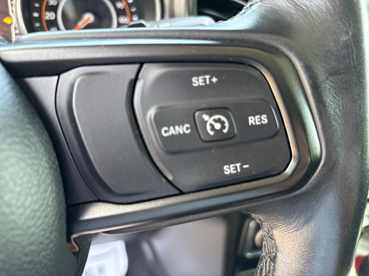 Jeep Wrangler Unlimited Sport S 4x4 2022