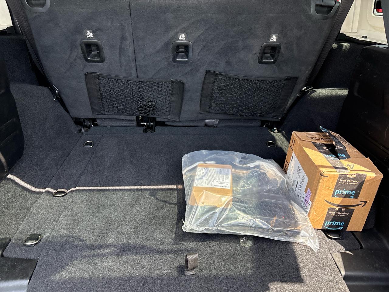 Jeep Wrangler Unlimited Sport S 4x4 2022